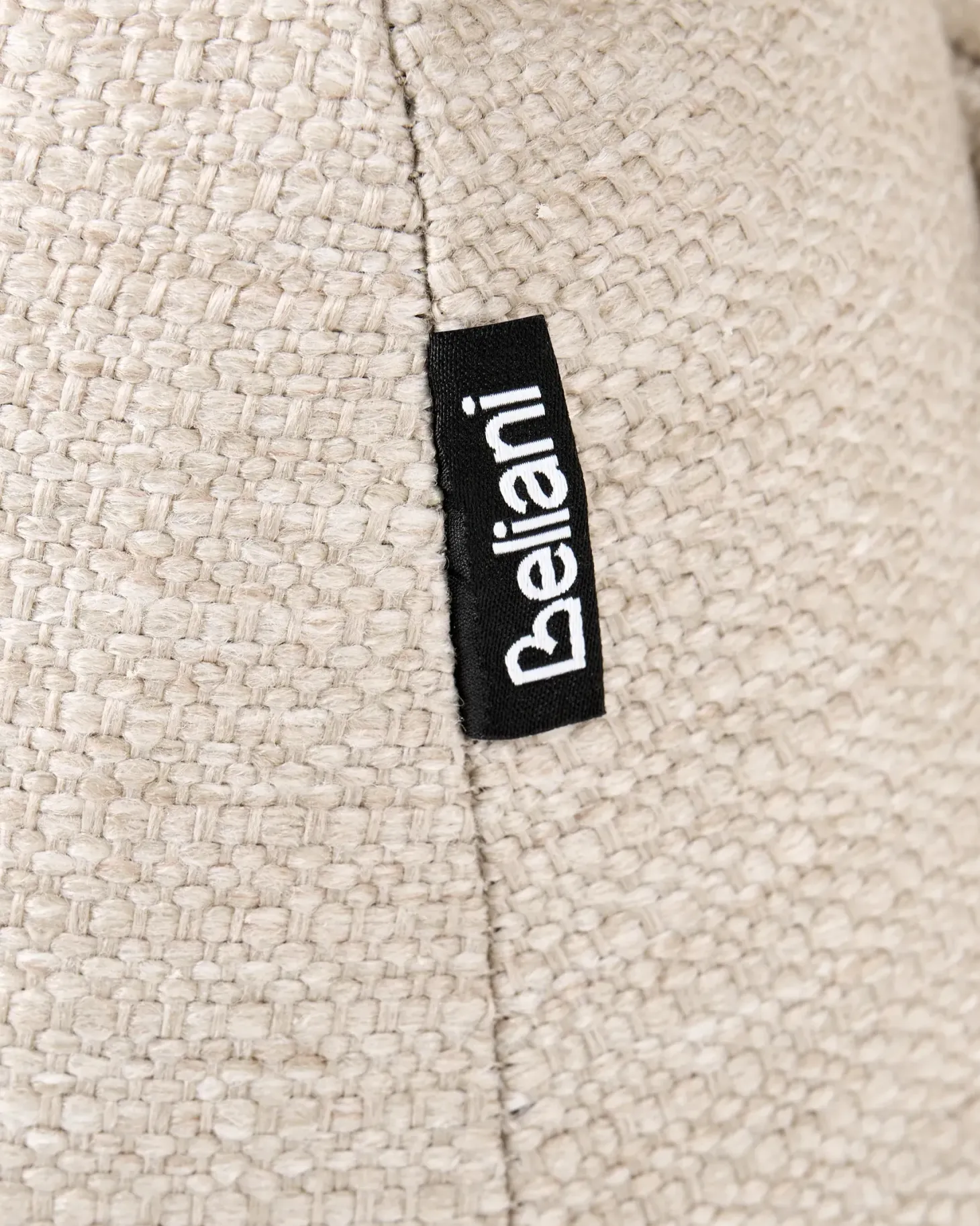 Lænestol JUBEK Beige