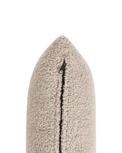 Lænestol JUBEK Boucle Beige