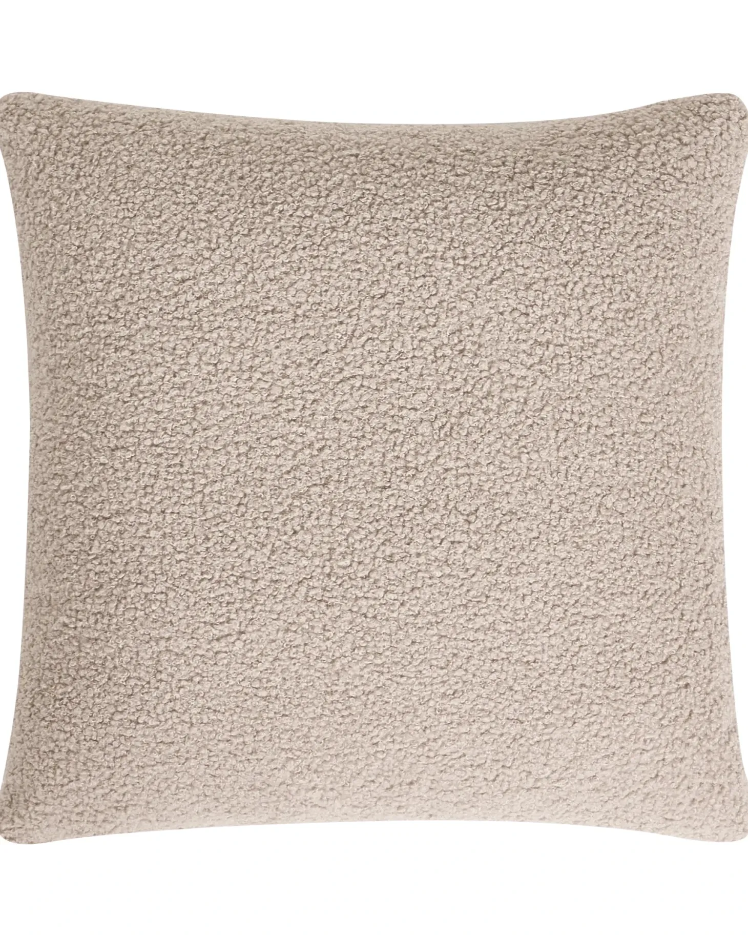 Lænestol JUBEK Boucle Beige