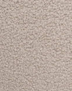 Lænestol JUBEK Boucle Beige
