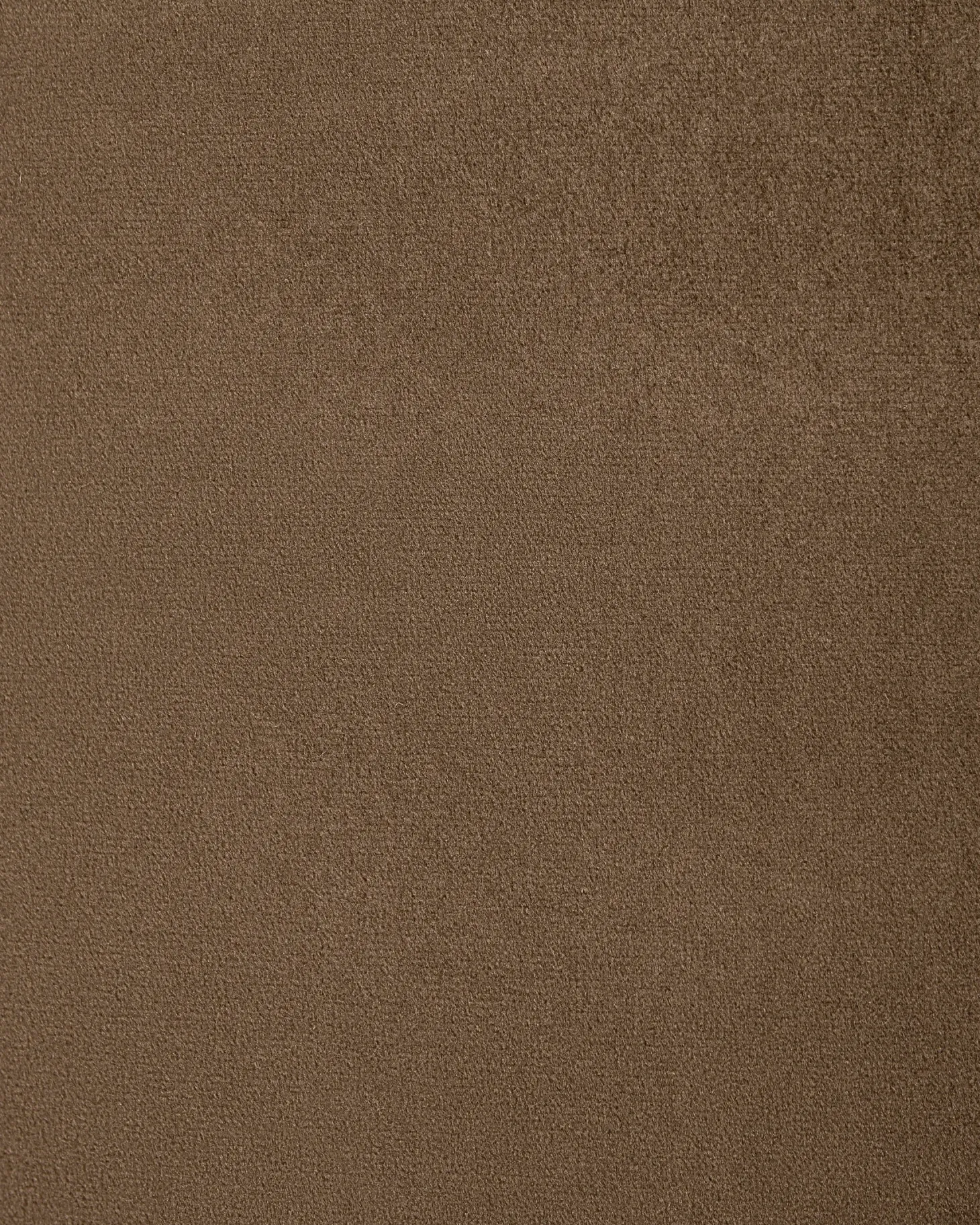 Lænestol JUBEK Velour Brun