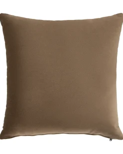 Lænestol JUBEK Velour Brun