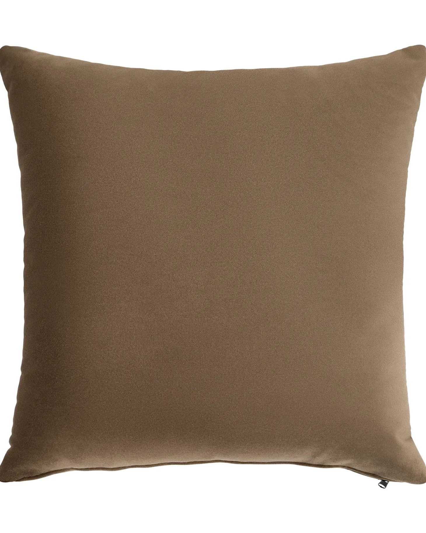 Lænestol JUBEK Velour Brun