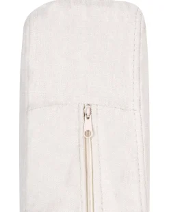 Lænestol KILDAL Lys Beige