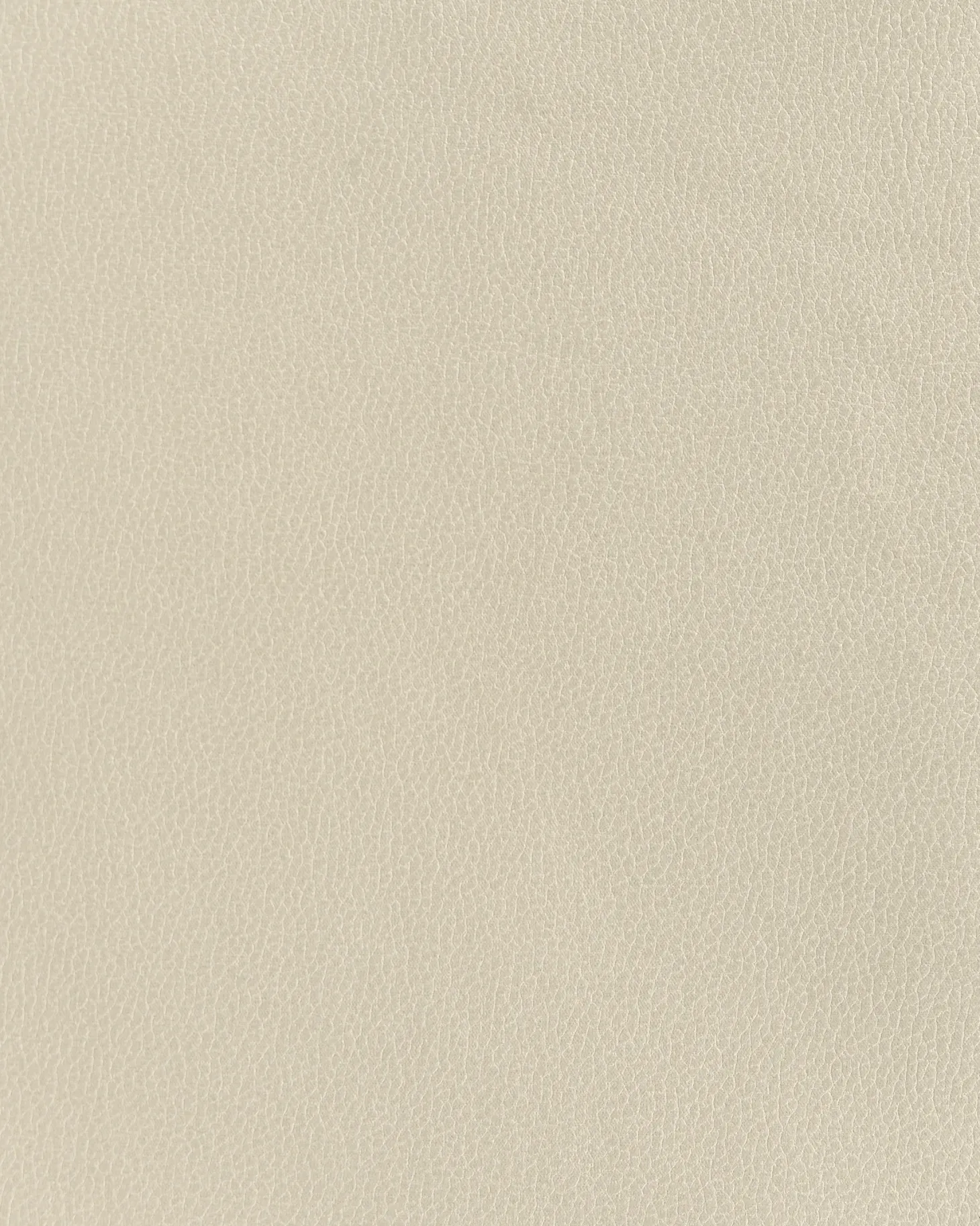 Lænestol LEIRA Kunstlæder Beige
