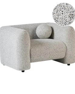 Lænestol LEIREN Beige