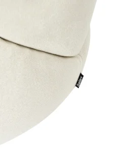 Lænestol LEJRE Lys Beige