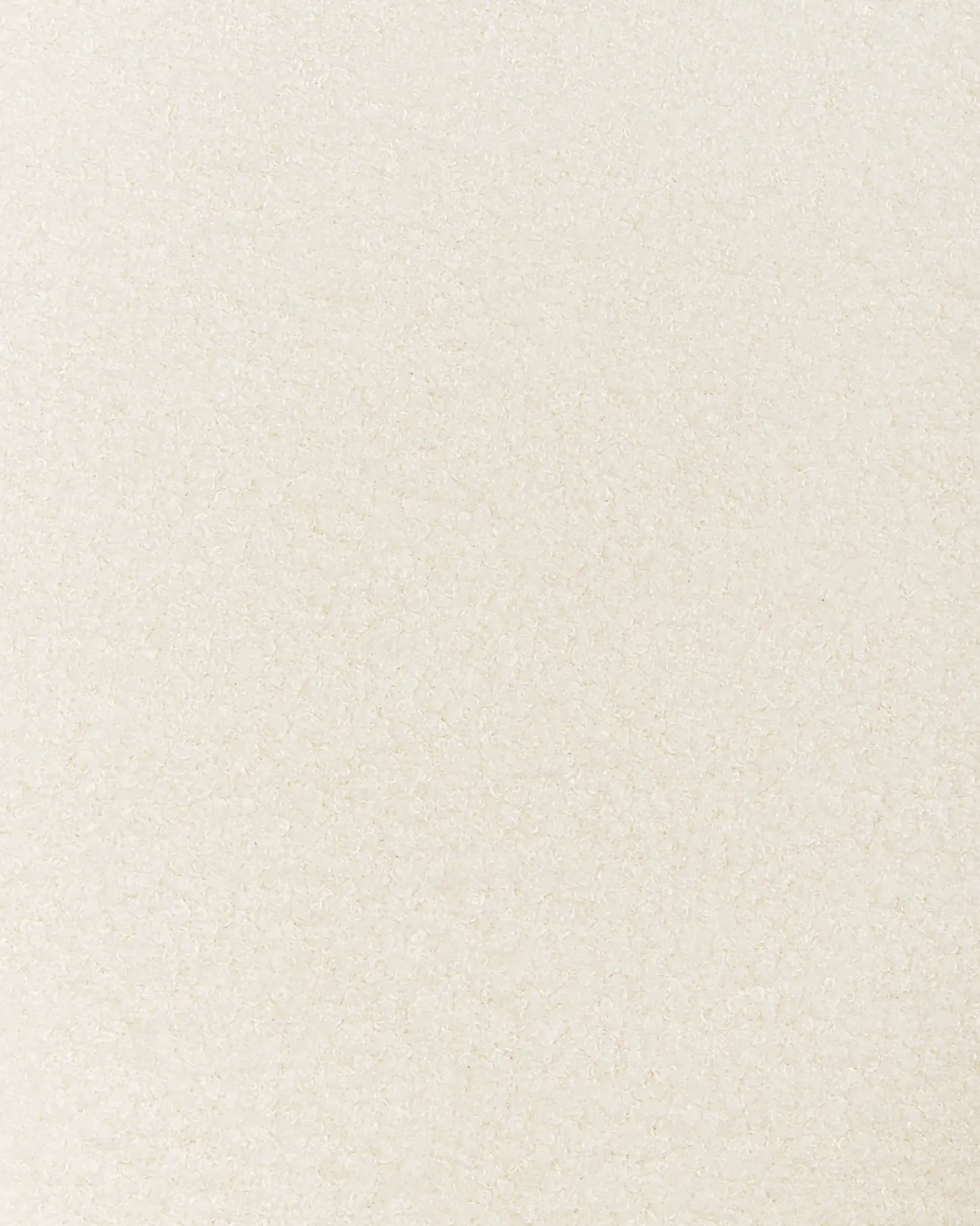 Lænestol LESJA Boucle Lys Beige