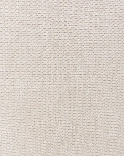 Lænestol LESJA Lys Beige