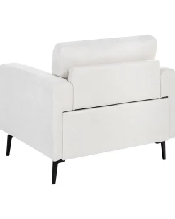 Lænestol LOUSTO Lys Beige