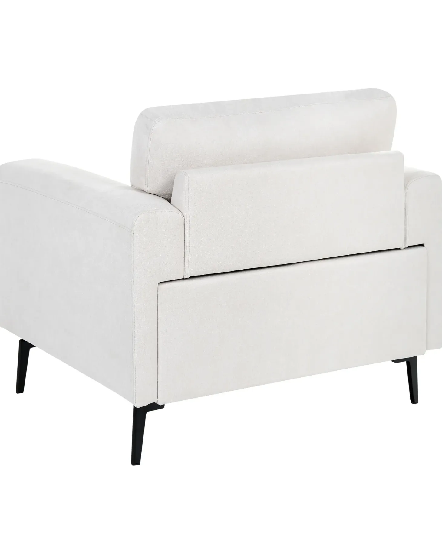 Lænestol LOUSTO Lys Beige