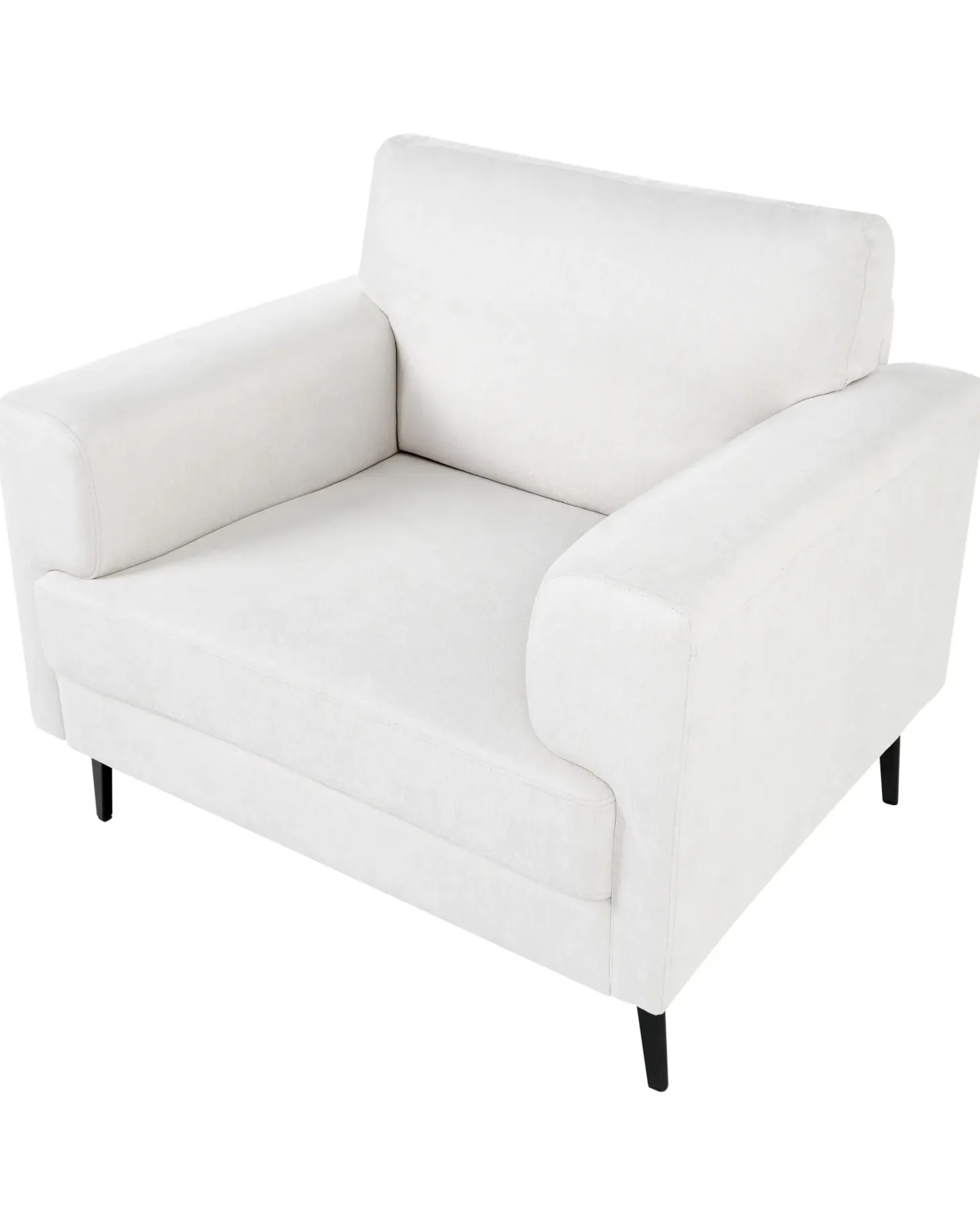 Lænestol LOUSTO Lys Beige