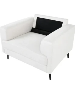 Lænestol LOUSTO Lys Beige
