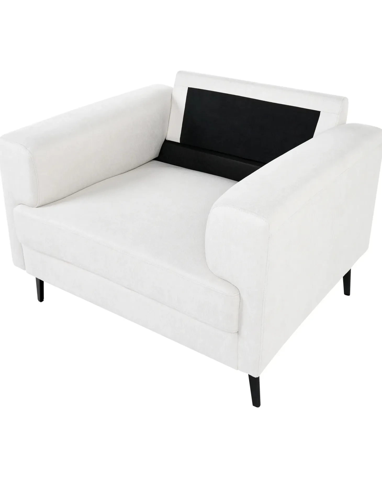 Lænestol LOUSTO Lys Beige