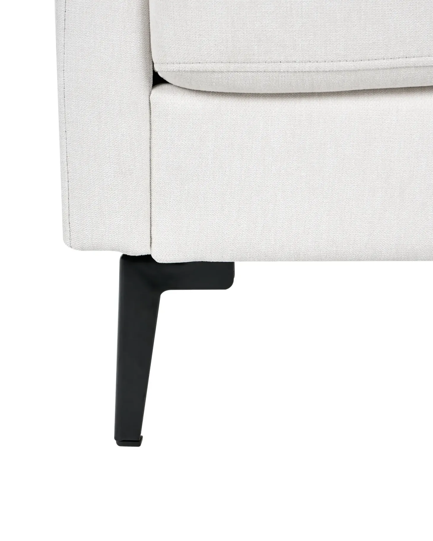 Lænestol LOUSTO Lys Beige