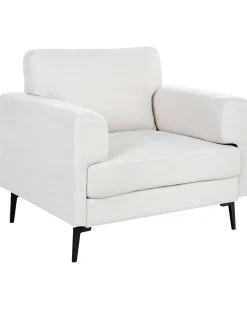 Lænestol LOUSTO Lys Beige