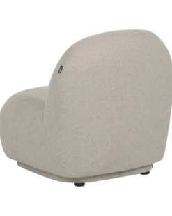 Lænestol LOVBERG Beige