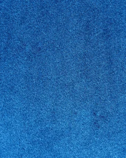 Lænestol LOVELOCK Velour Navy Blå