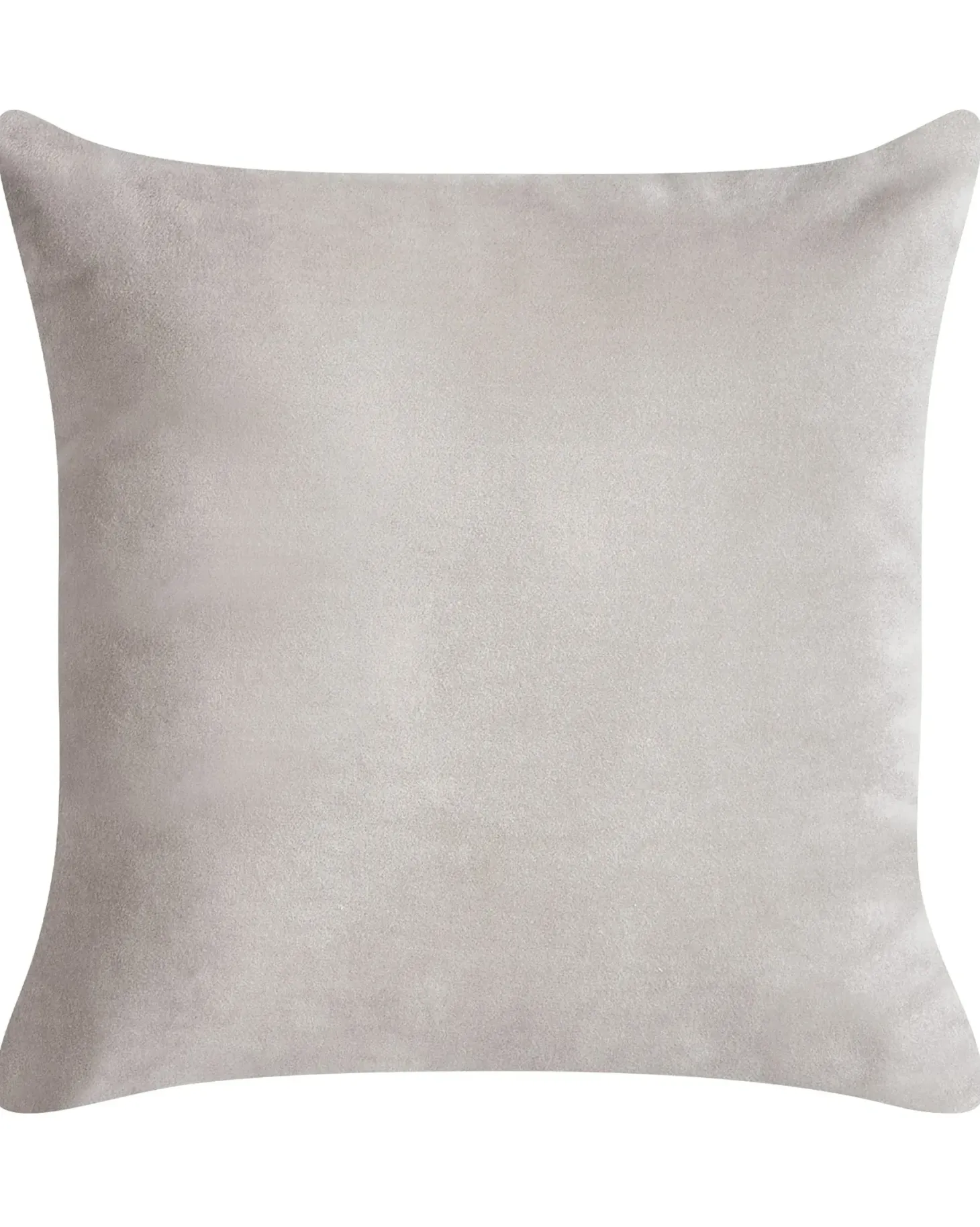 Lænestol LUVOS Velour Brungrå