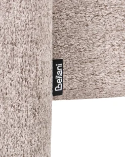 Lænestol MAGGEBY Beige
