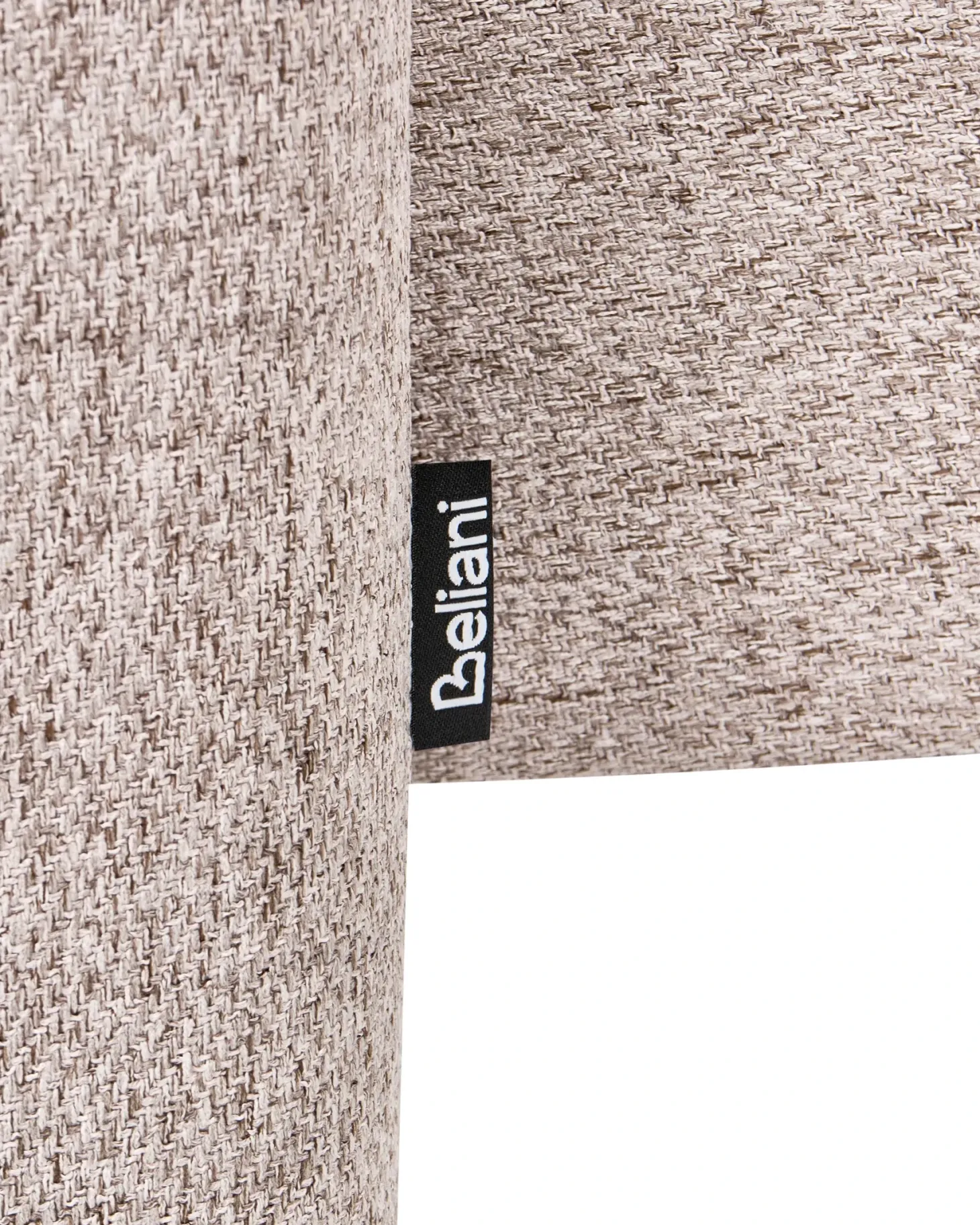 Lænestol MAGGEBY Beige