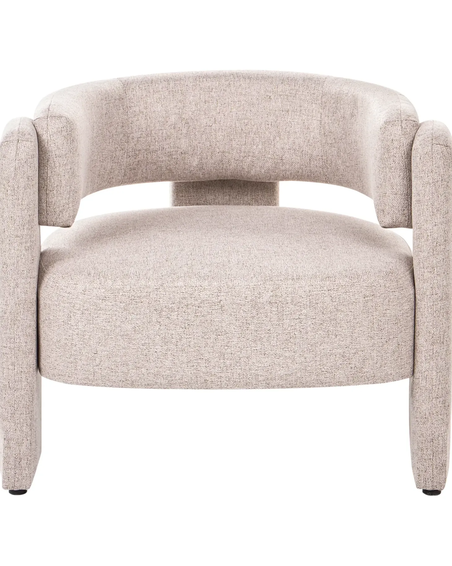 Lænestol MAGGEBY Beige