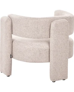 Lænestol MAGGEBY Beige