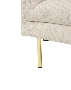 Lænestol MOEN Beige