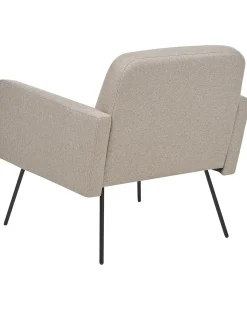Lænestol NARKEN Beige