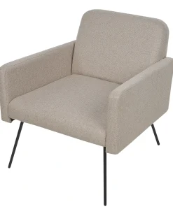 Lænestol NARKEN Beige
