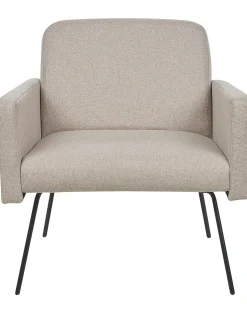 Lænestol NARKEN Beige