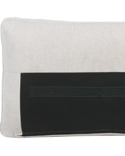 Lænestol NURMO Lys Beige