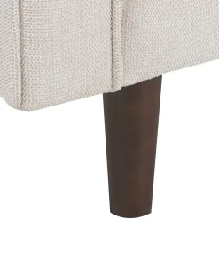 Lænestol NURMO Lys Beige