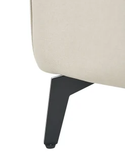 Lænestol OMMEL Lys Beige