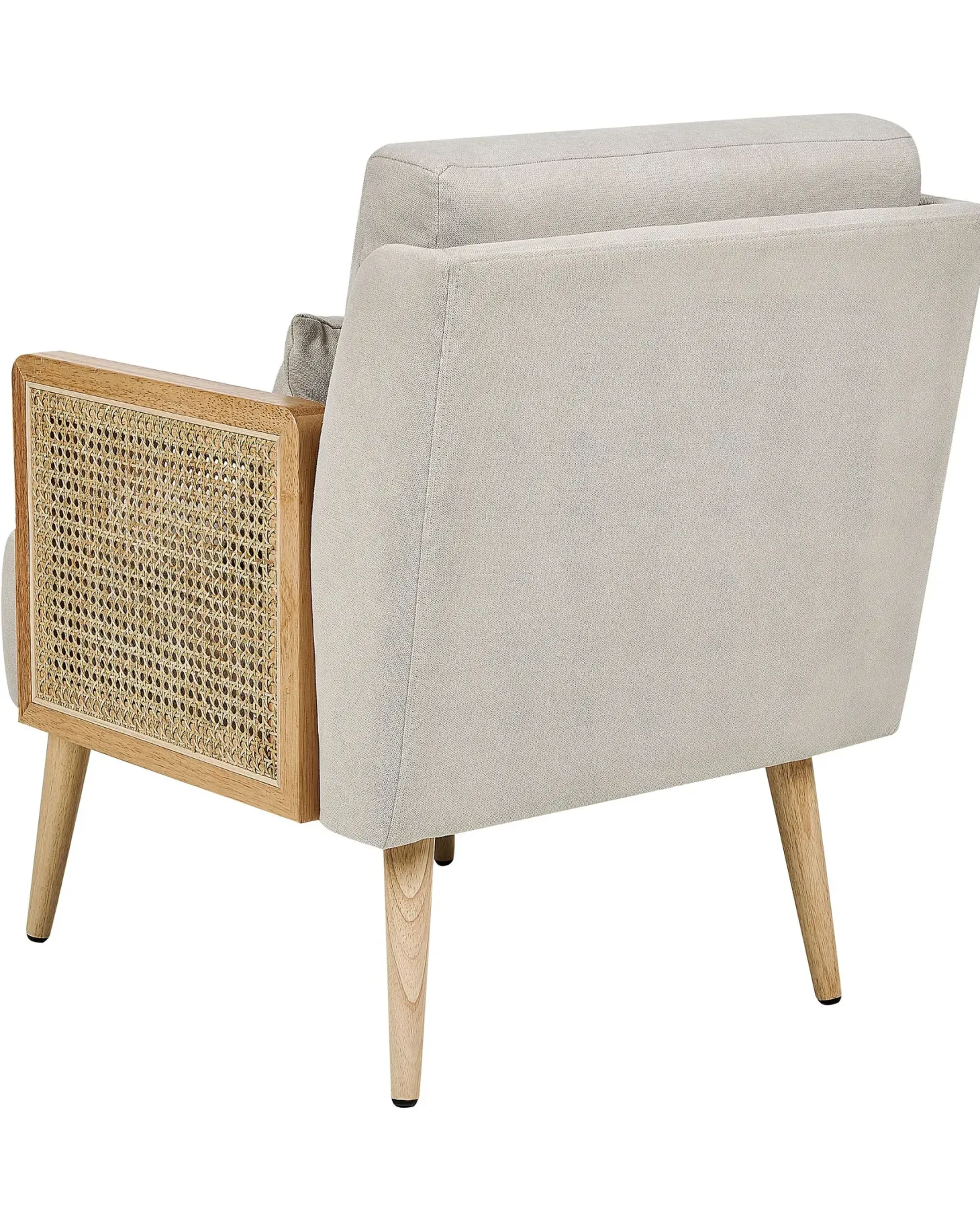 Lænestol ORUM Lys Beige