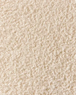 Lænestol OTSBY Boucle Beige