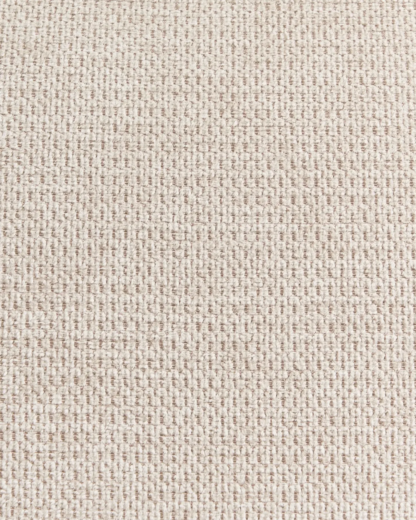 Lænestol PLASSEN Lys Beige