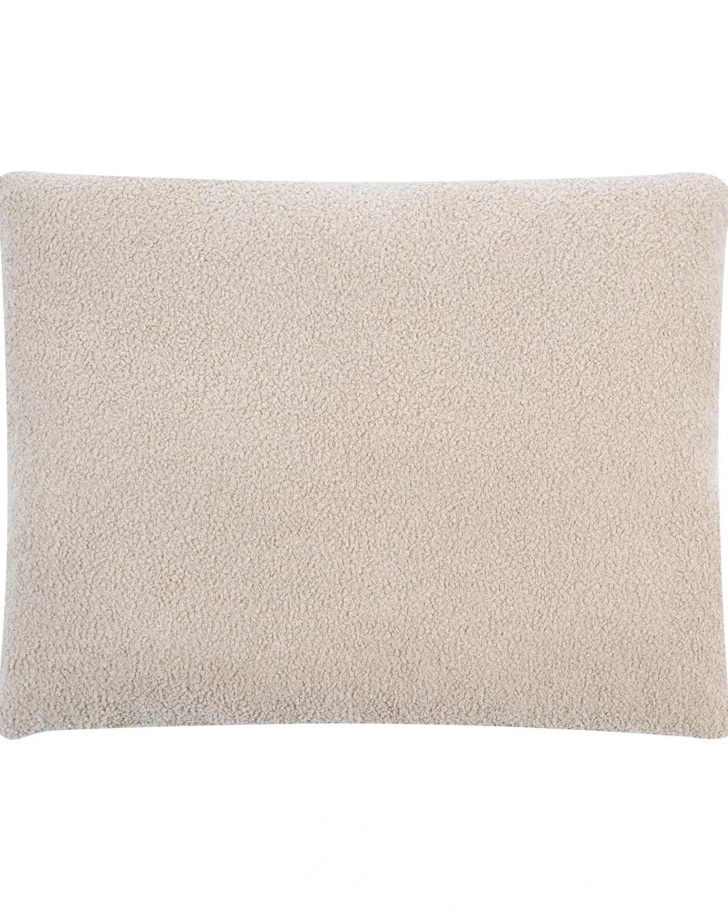 Lænestol RATTVIK Boucle Beige