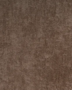 Lænestol RATTVIK Chenille Brun