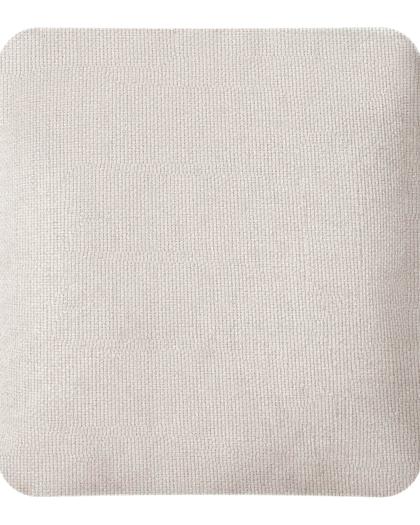 Lænestol RINGEL med puder Lys Beige