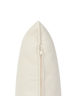 Lænestol SKOVDE Lys Beige