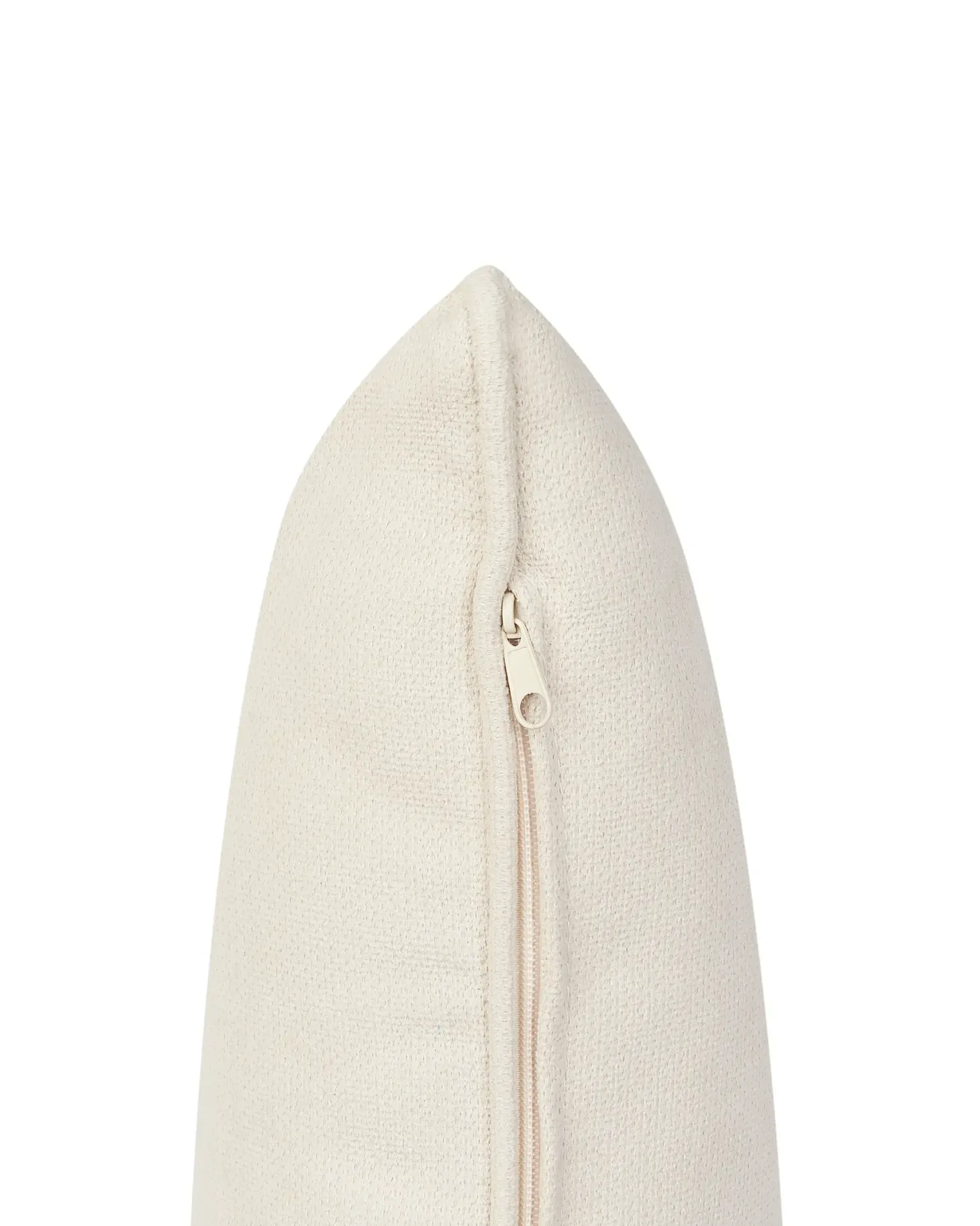 Lænestol SKOVDE Lys Beige