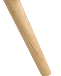 Lænestol TORUD Hvid