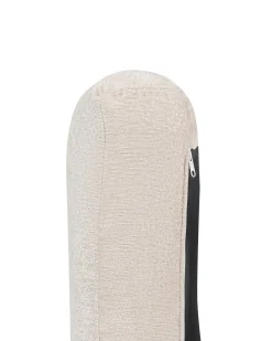 Lænestol TUVE Boucle Beige
