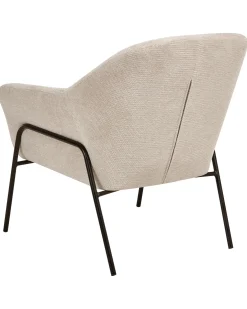 Lænestol VEDDIGE Beige