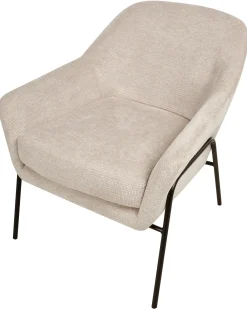 Lænestol VEDDIGE Beige