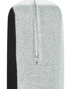 Lænestol VIETAS Lysegrå