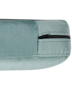 Lænestol VIETAS Velour Mintgrøn