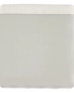 Lænestol VIND Fløjl Lys Beige