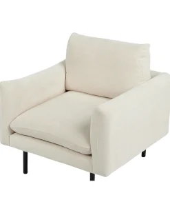 Lænestol VINTERBRO Lys Beige